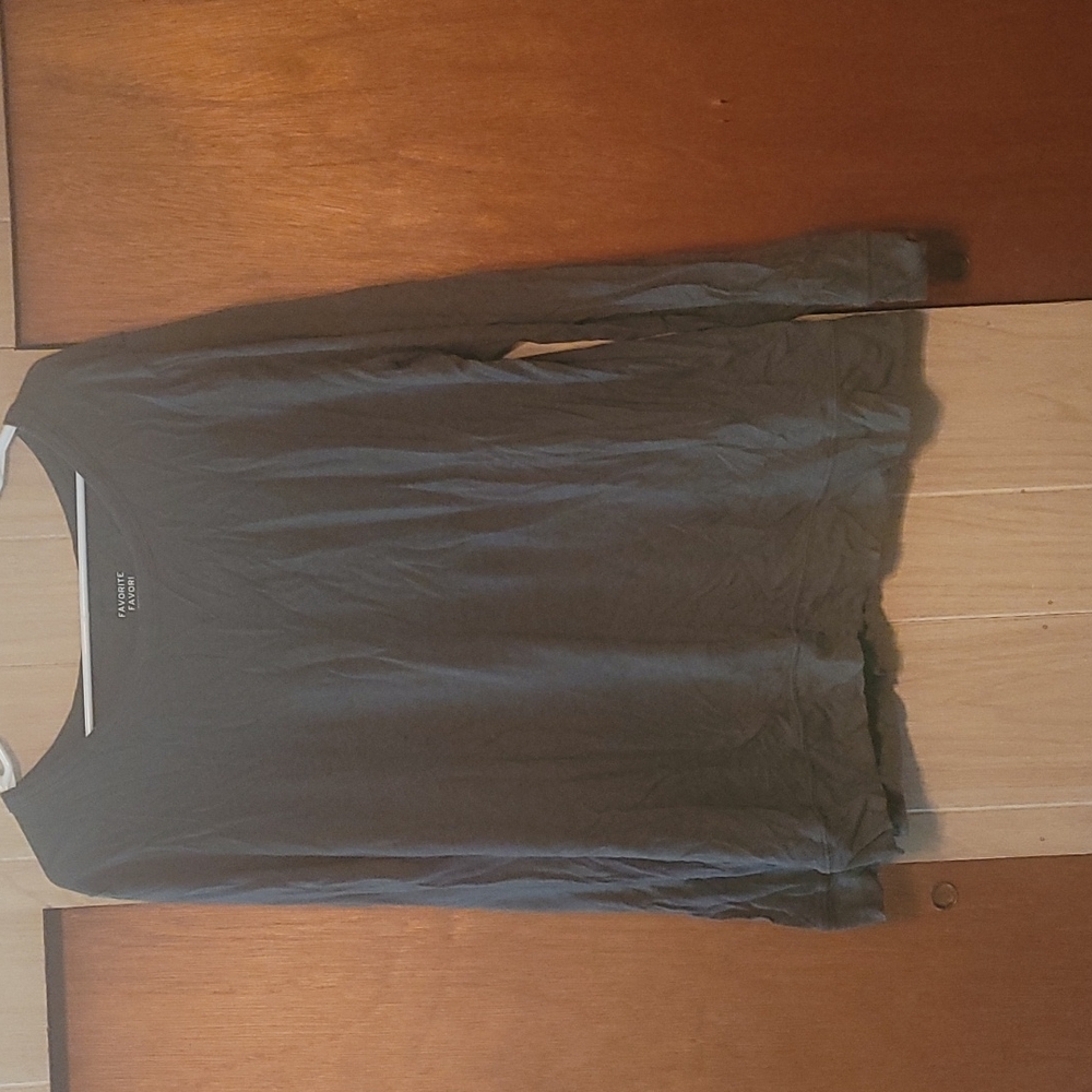 Long Sleeve Top